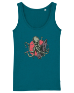 Surfing Octopus Maiou Damă Dreamer