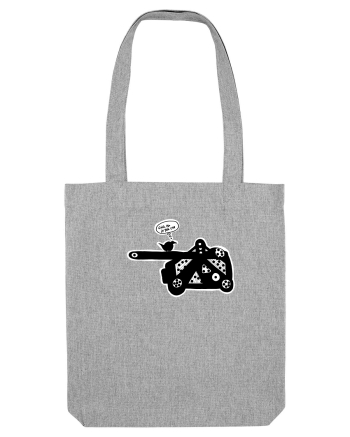 Catch me if you can Heather Grey