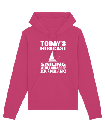SAILING Raspberry