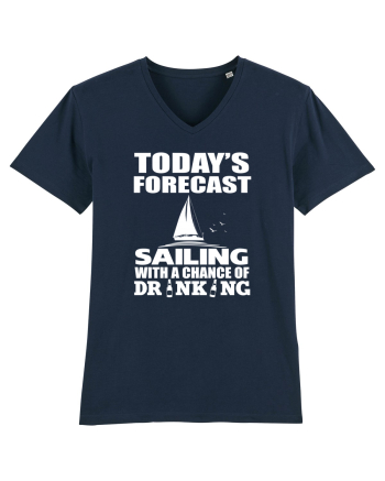 SAILING French Navy