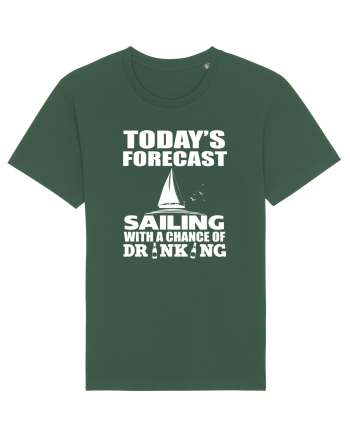 SAILING Bottle Green
