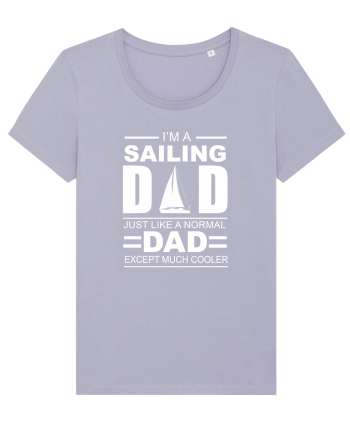 SAILING DAD Lavender
