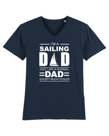 SAILING DAD French Navy