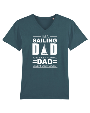 SAILING DAD Stargazer