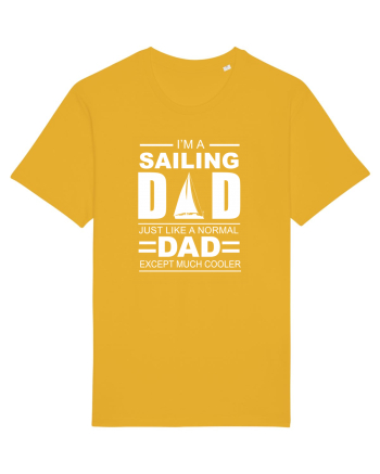 SAILING DAD Spectra Yellow