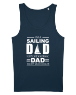 SAILING DAD Maiou Bărbat Runs