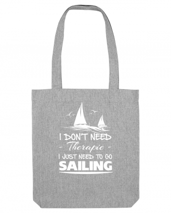 SAILING Heather Grey