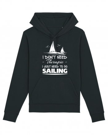 SAILING Black