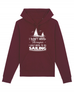 SAILING Hanorac Unisex Drummer