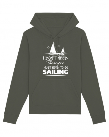 SAILING Khaki