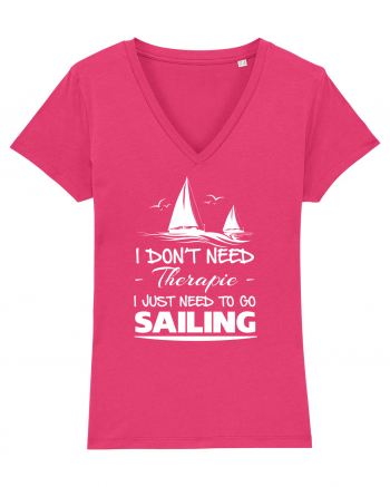 SAILING Raspberry