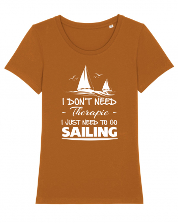 SAILING Roasted Orange