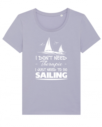 SAILING Lavender