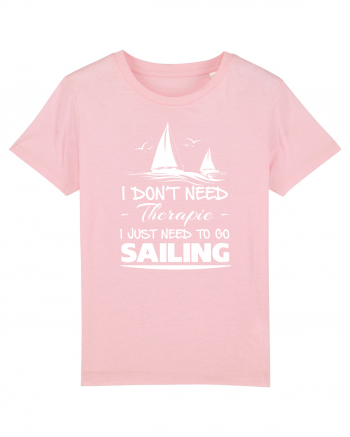 SAILING Cotton Pink