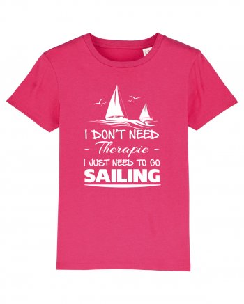 SAILING Raspberry