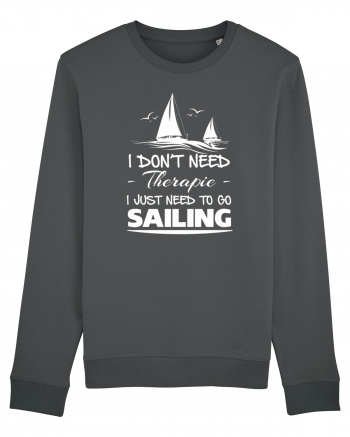 SAILING Anthracite