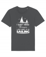 SAILING Tricou mânecă scurtă Unisex Rocker