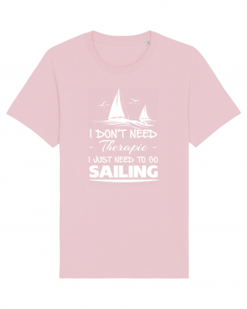 SAILING Cotton Pink