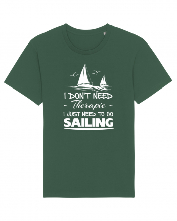 SAILING Bottle Green