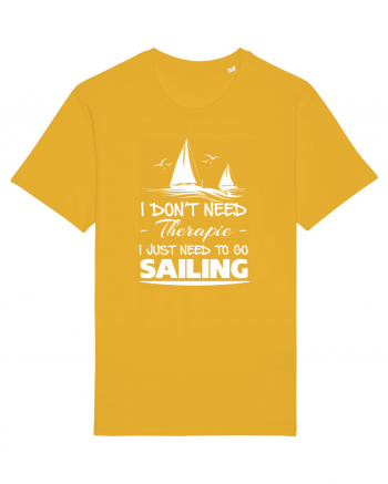 SAILING Spectra Yellow