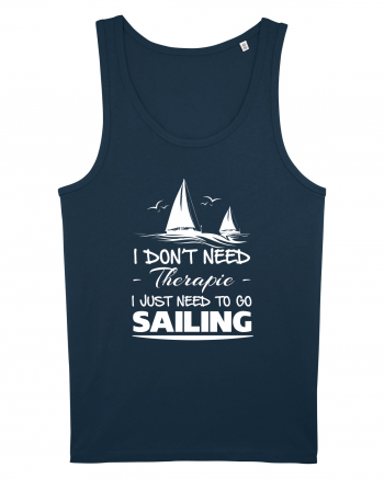 SAILING Navy