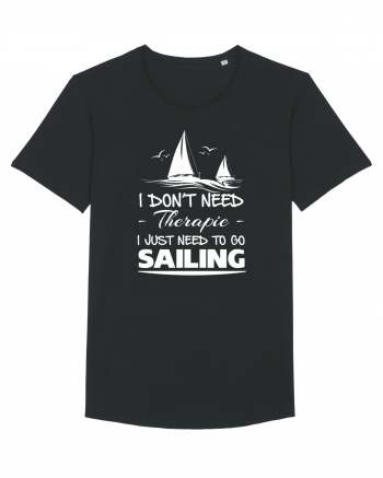 SAILING Black