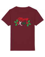 Merry X wife Tricou mânecă scurtă  Copii Mini Creator