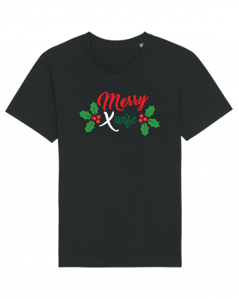 Merry X wife Black