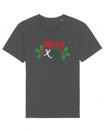 Merry X wife Anthracite