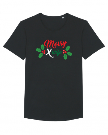 Merry X wife Black