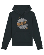 SAWDUST Hanorac Unisex Drummer