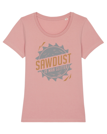 SAWDUST Canyon Pink