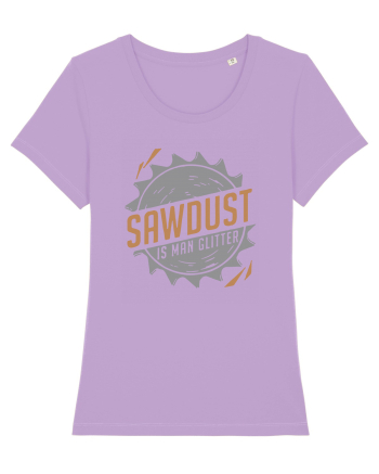SAWDUST Lavender Dawn
