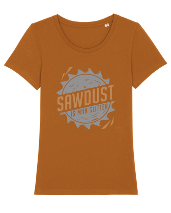 SAWDUST Roasted Orange