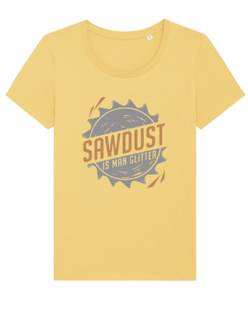 SAWDUST Jojoba