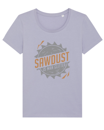 SAWDUST Lavender