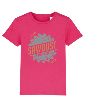 SAWDUST Raspberry