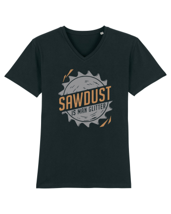 SAWDUST Black
