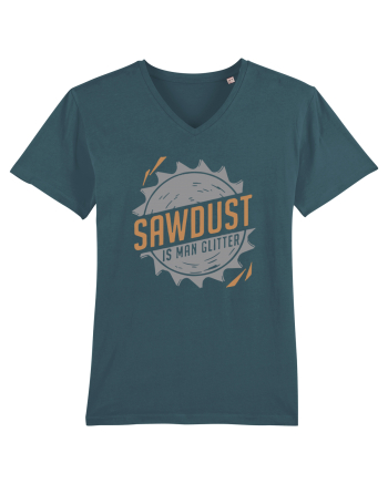 SAWDUST Stargazer