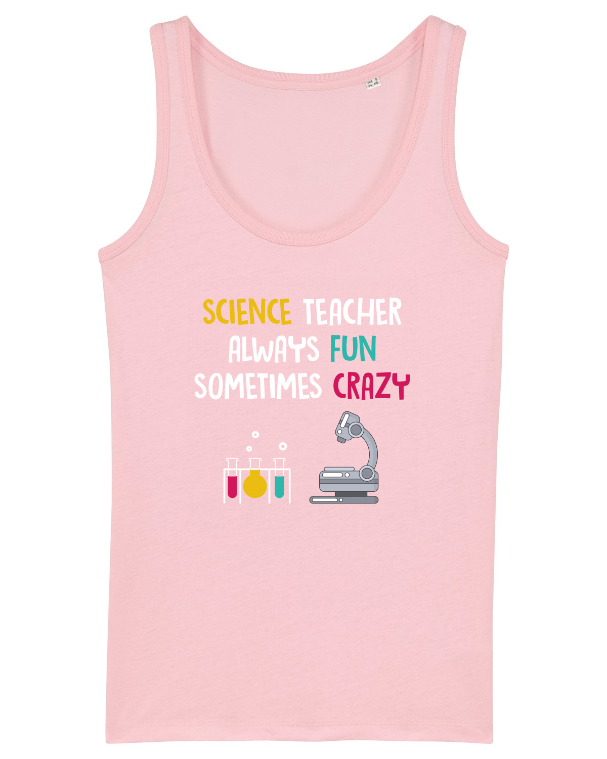 Maiou Damă Dreamer Cotton Pink