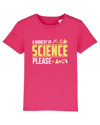 SCIENCE Raspberry