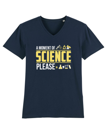 SCIENCE French Navy