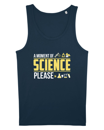 SCIENCE Navy
