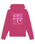 NURSE Hanorac Unisex Drummer
