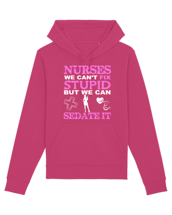 NURSE Raspberry
