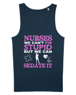 NURSE Maiou Bărbat Runs