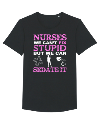 NURSE Black