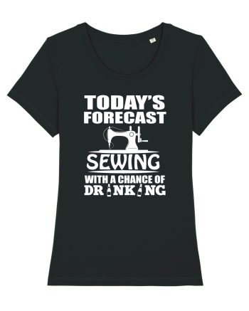 SEWING Black
