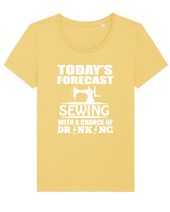 SEWING Jojoba