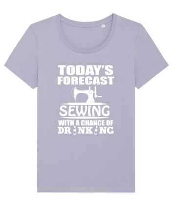 SEWING Lavender